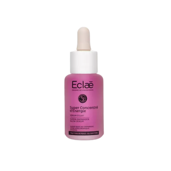 Super Concentré d'Energie Eclaé 30 mL