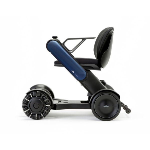 Fauteuil roulant éléctrique ERGO CONCEPT Whill Model C