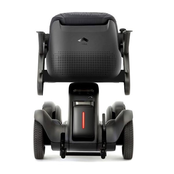 Fauteuil roulant éléctrique ERGO CONCEPT Whill Model C