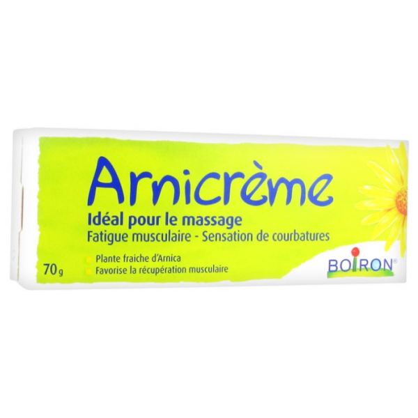 Arnicreme 70G