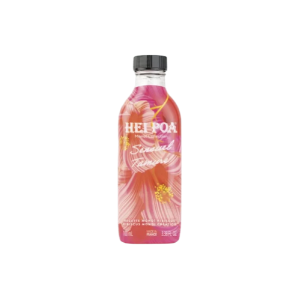 Monoï Hibiscus Sensuel Tamure 100ml