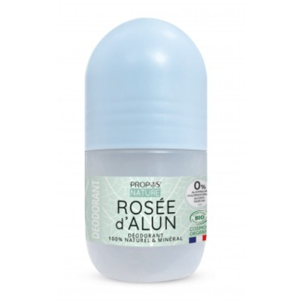 Propos Nat Deo Roll-On Rosee Daposalun 50Ml