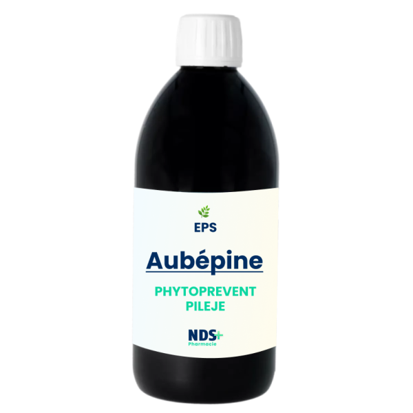 EPS Aubépine Phytoprevent Pileje