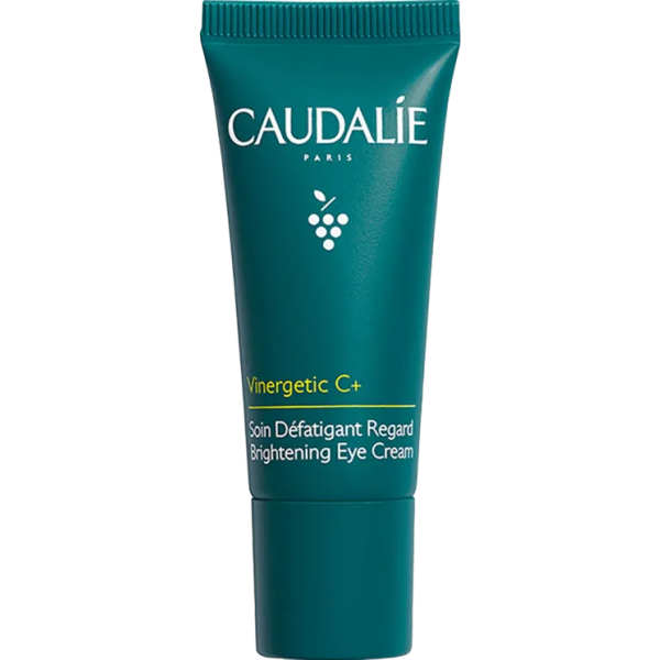 Soin défatigant regard Vinergetic C+ Caudalie 15ml