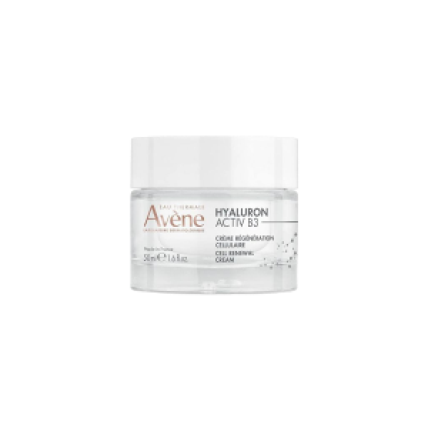 Hyaluron Activ B3 Régénération Cellulaire Avène 50ml