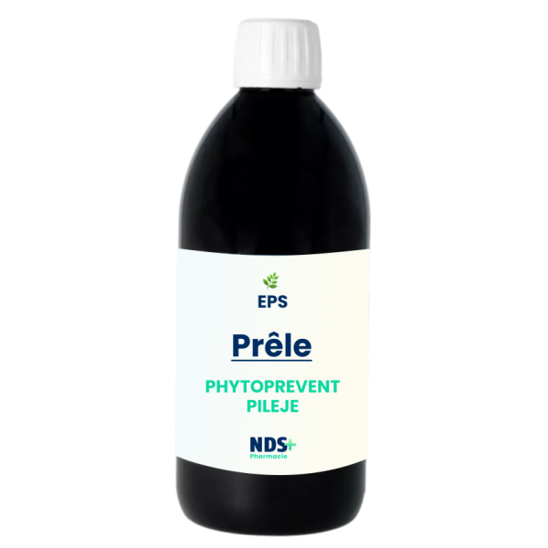 EPS Prêle Préparation Phytoprevent Pileje