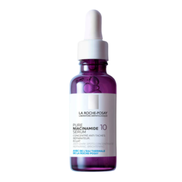 Sérum Pure Niacinamide 10 La Roche Posay 30ml