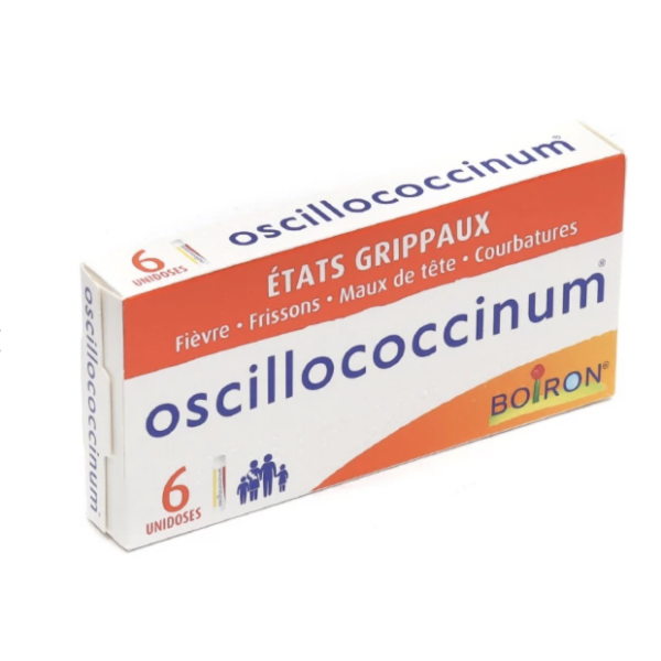 Oscillococcinum Etat Grippal 30Doses