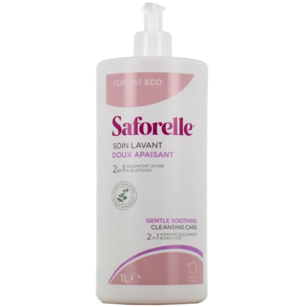 Saforelle 100Ml