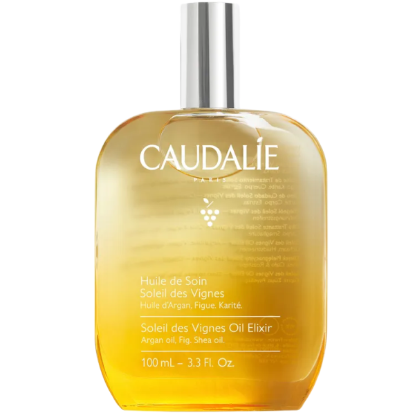 Huile De Soin Soleil Des Vignes Caudalie 100ml