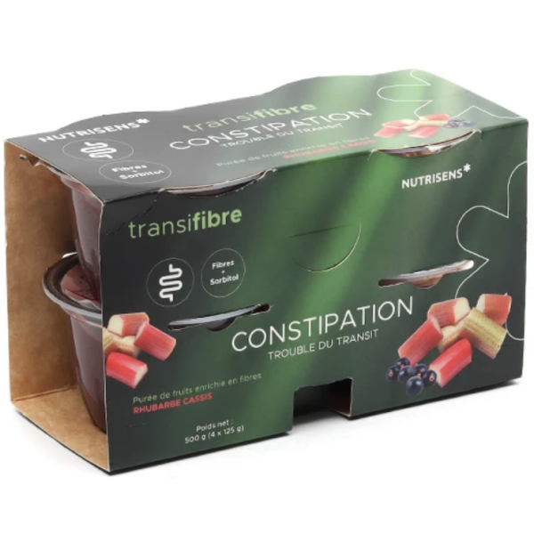 Transifibre Constipation Trouble Du Transit Nutrisens