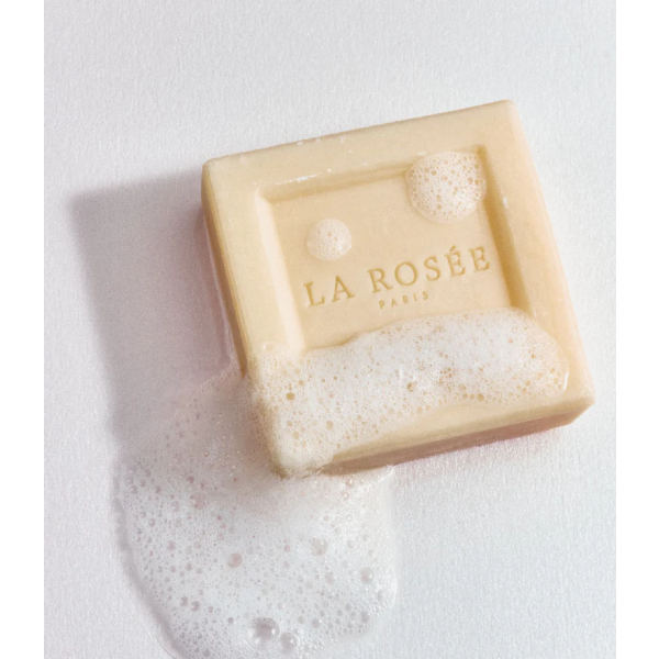 Savon Surgras Beurre De Karite Bio La Rosée 100g