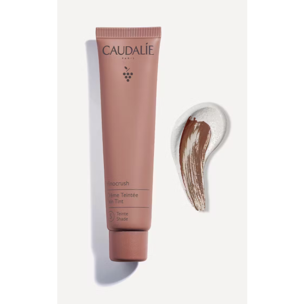 Crème Teinté Vinocrush 3 Caudalie 30ml