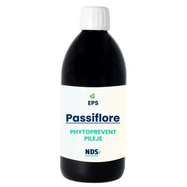 EPS Passiflore Phytoprevent Pileje