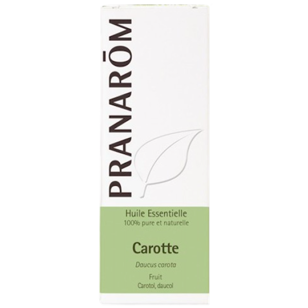 Huile Essentielle Carotte Pranarôm - 5ml