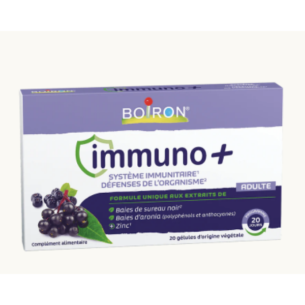 Immuno Gelu20