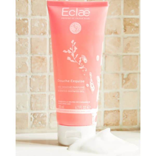 Eclae Douche Exquise 200Ml