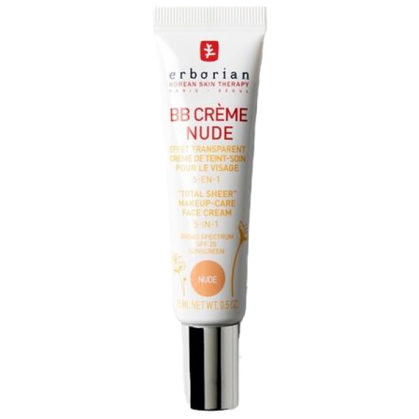 BB Crème Korean Formula Erborian 45ml