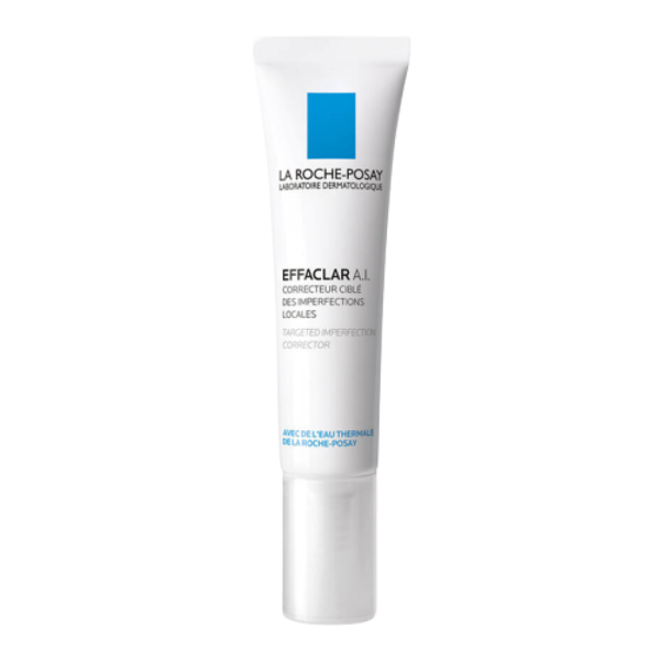 Effaclar A.I Correcteur Ciblé Imperfections La Roche-Posay 15ml