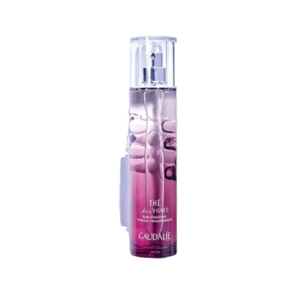 Eau Fraiche The Des Vignes Caudalie 100Ml