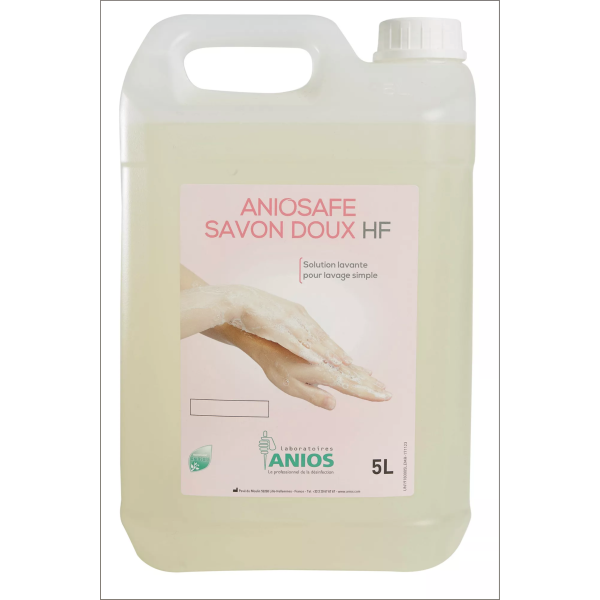 ANIOS SAVON DOUX 5L