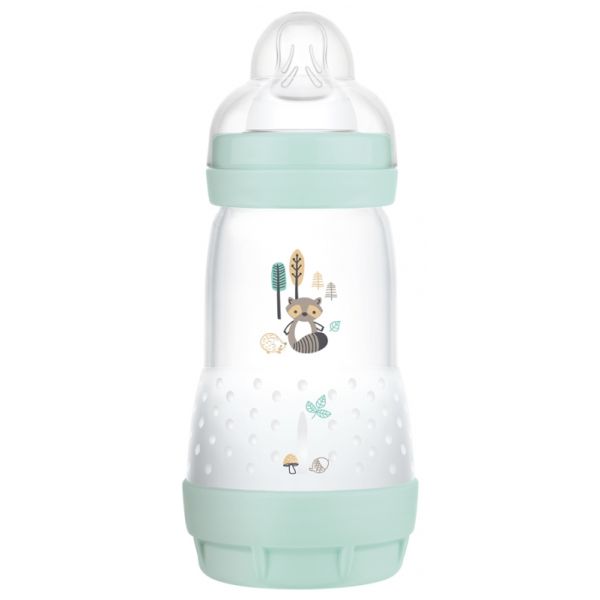 MAM Biberon Easy Start 2+ mois 260 ml