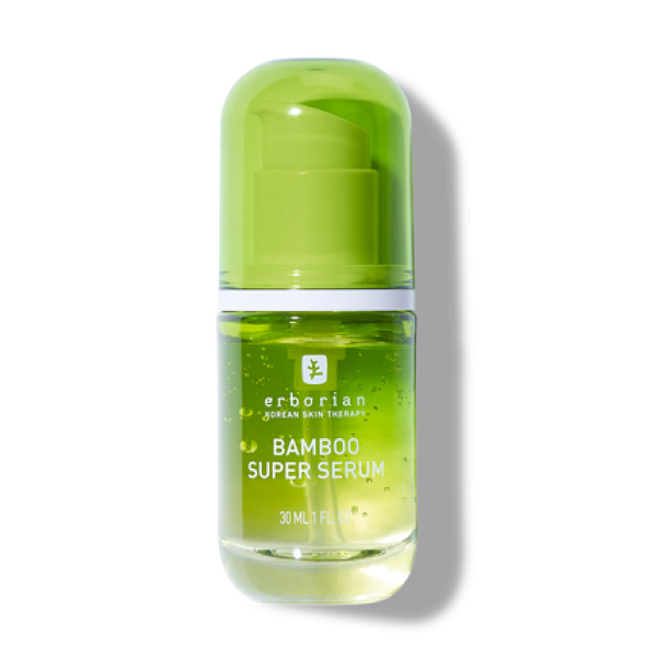 Erborian Bamboo Super Serum 30Ml