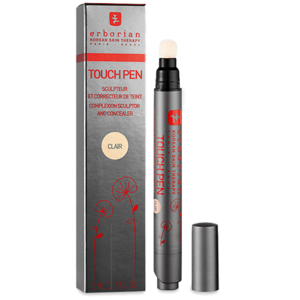 Sculpteur & Correcteur de Teint Touch Pen Erborian