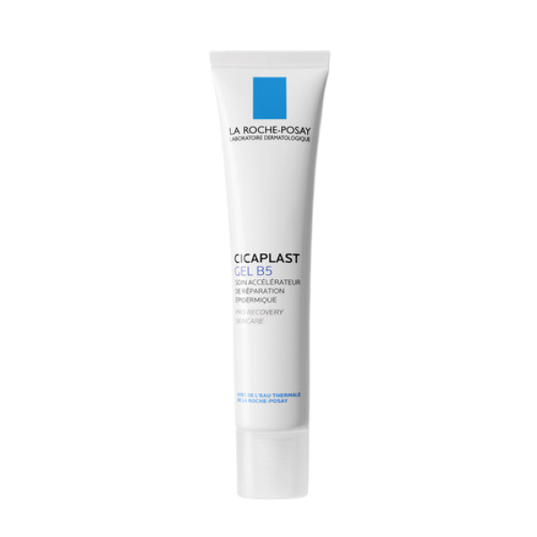 Cicaplast Gel B5 Réparateur La Roche-Posay 40ml