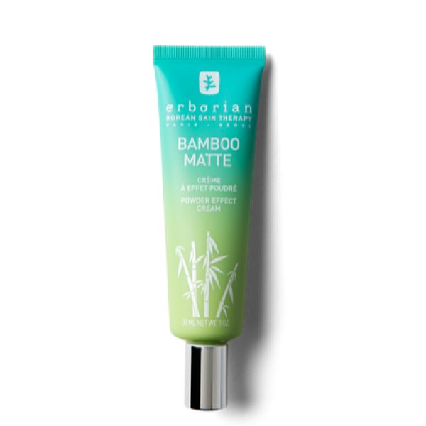 Bamboo Matte Crème De Jour Matifiante 30Ml