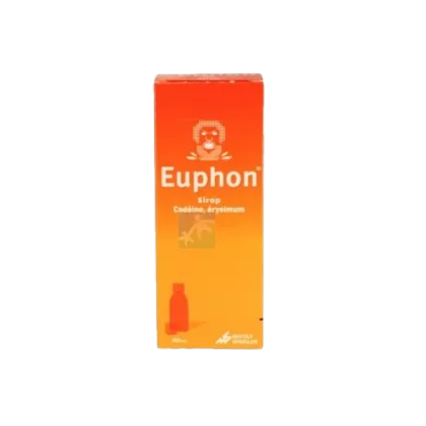 EUPHON SIR FL300ML