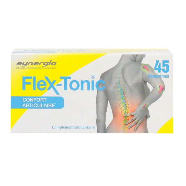 Flextonic Cpr 45