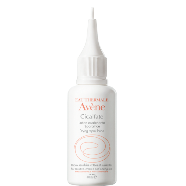 Cicalfate Lotion Asséchante Réparatrice Avène - 40 mL