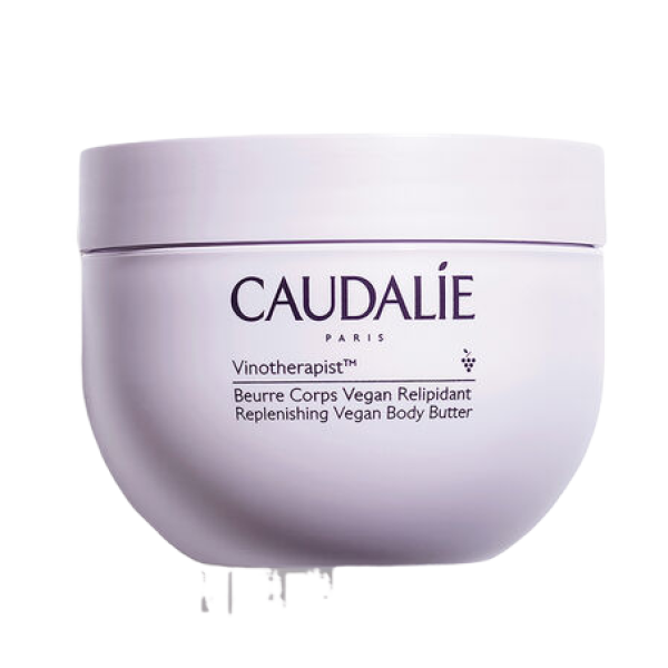 Beurre corps Vegan Vinotherapist Caudalie