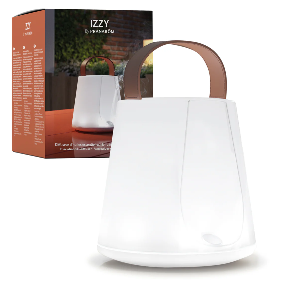 Diffuseur D'huiles Essentielles Izzy