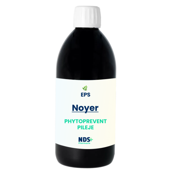 EPS Noyer phytoprevent