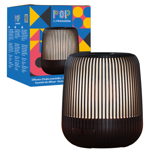 Diffuseur Pop D'Huiles Essentielles