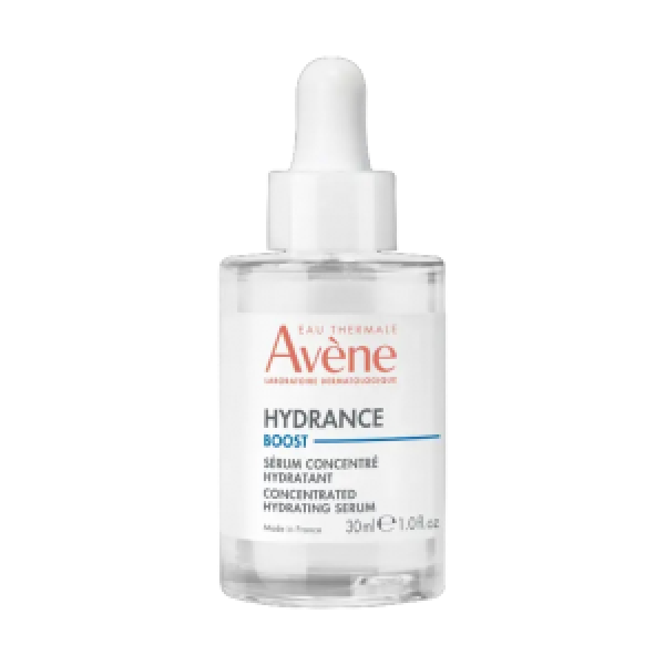 Sérum concentré hydratant Avène 30 ml