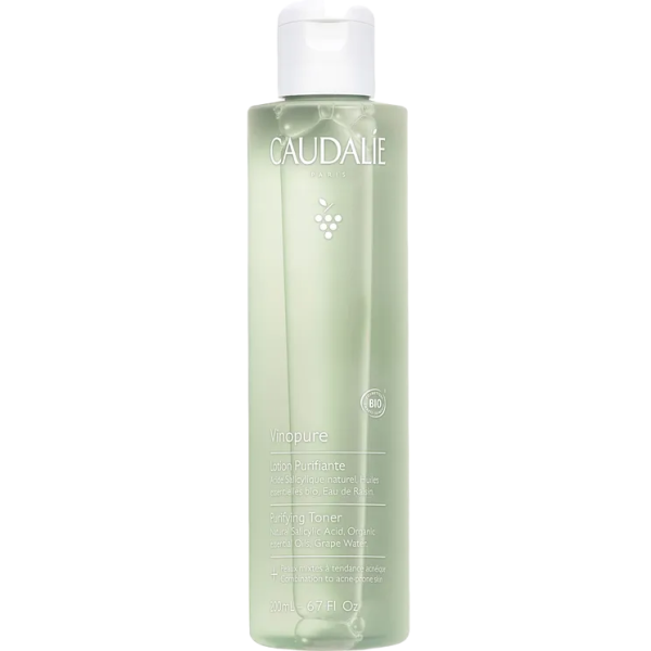 Lotion purifiante Vinopure Caudalie 400ml