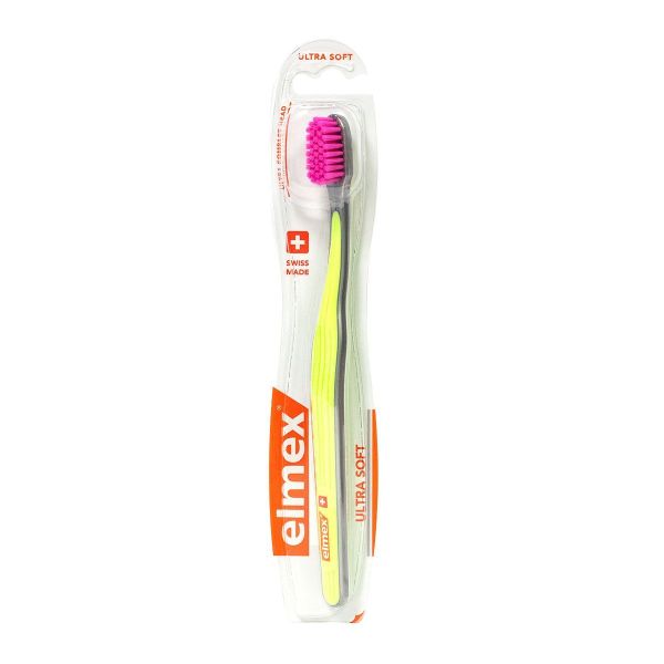 Elmex Brosse Dent Caries Ultrasoft X1