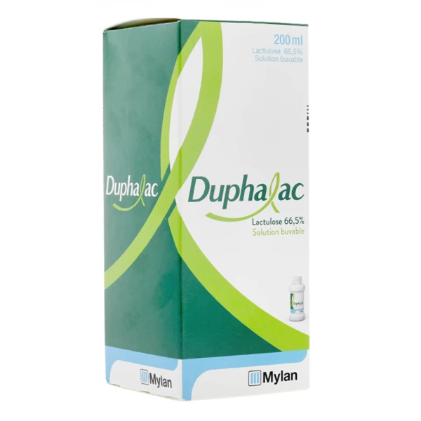 Duphalac sirop