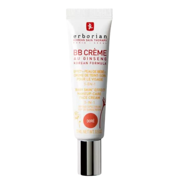 BB Crème Korean Formula Erborian 45ml