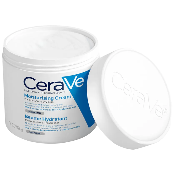 Baume hydratant CeraVe