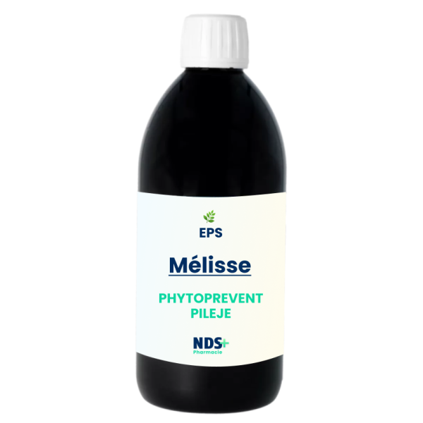 EPS Mélisse phytoprevent pileje