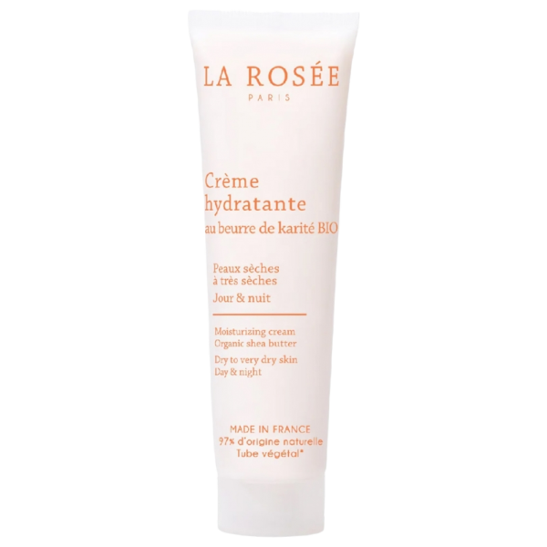 Crème hydratante La Rosée 60ml