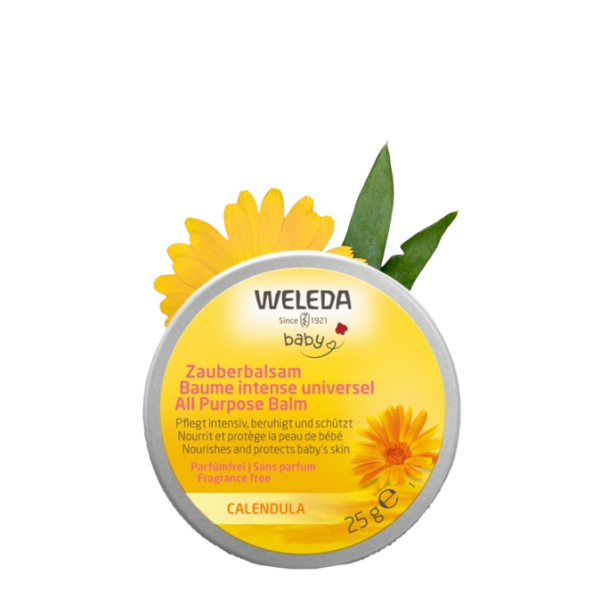 Baume Universel Calendula Weleda 25g