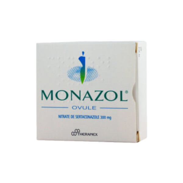 MONAZOL OV BT1