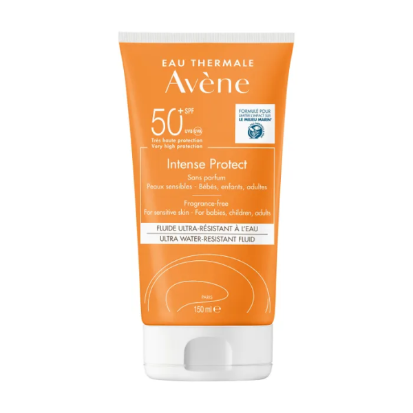 Spray Solaire Avène SPF50+