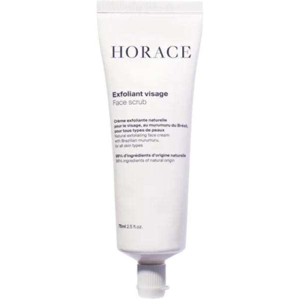 Gommage Visage Doux Horace 75ml