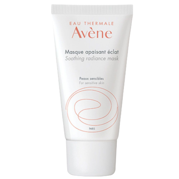 Avene Masque Apaisant Eclat 50Ml